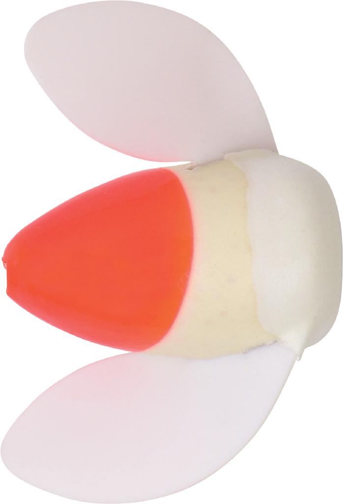 YBAT #4 SPIN-GLOS (12) LUMINOUS SLANT