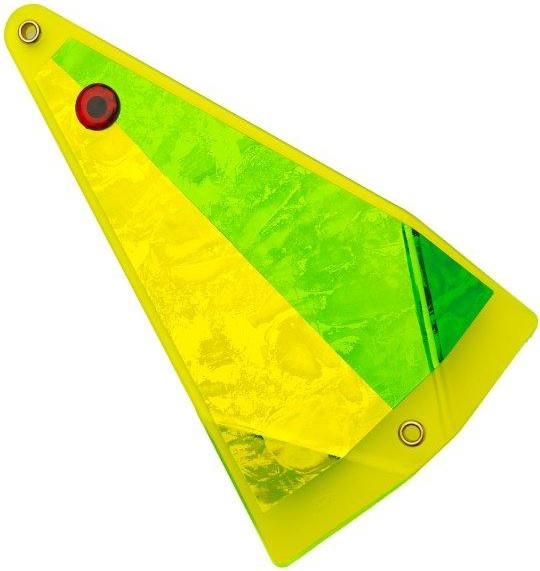 YAKIMA BAIT FISH FLASH 10' WATER WORK