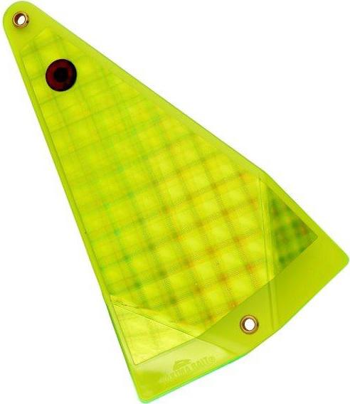 YAKIMA BAIT FISH FLASH 10' LAZER CHART