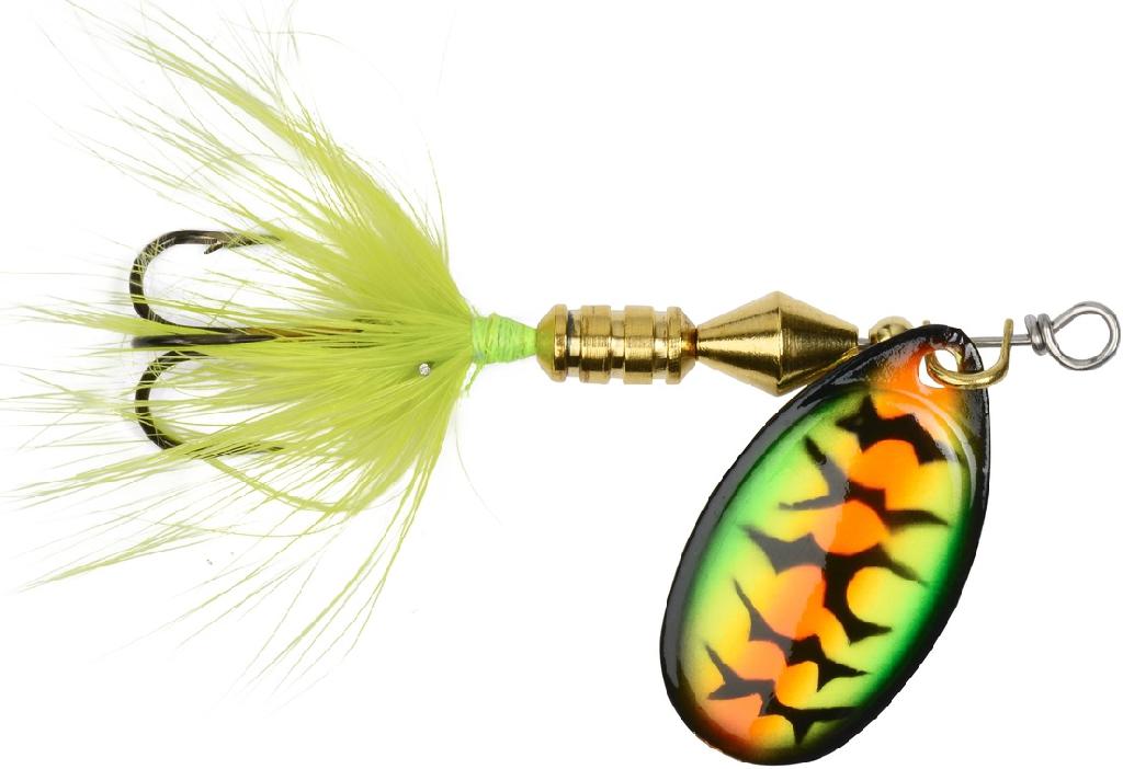 YBAT 1/8 SONIC ROOSTERTAIL FIRETIGER