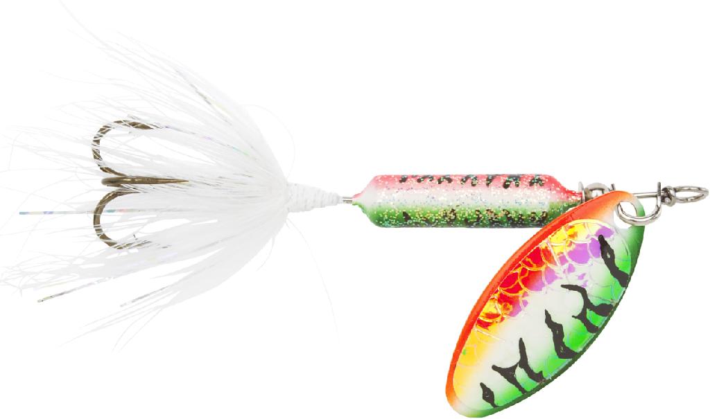 Y/BAIT 1/6 ROOSTERTAIL  T.WATERMELON TIG