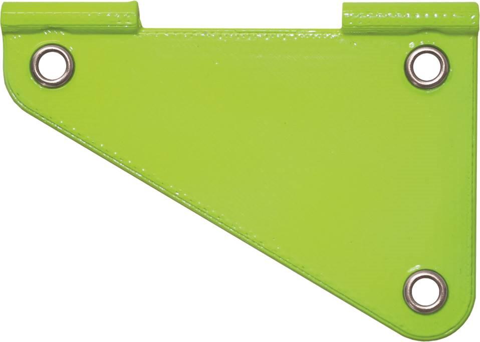 YAKIMA FREE SLIDING SPREADER 3-1/2' CHRT