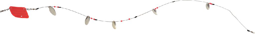 YBAT 5-BLD UV TROLL SMALL  FL