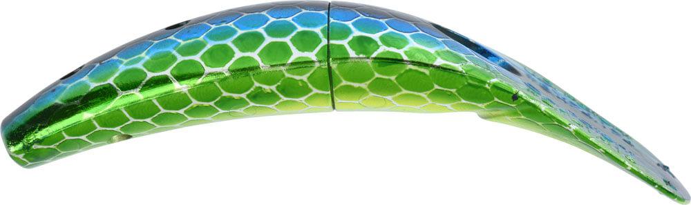 YBAT SPINFISH 3' 2PK HERRING AID