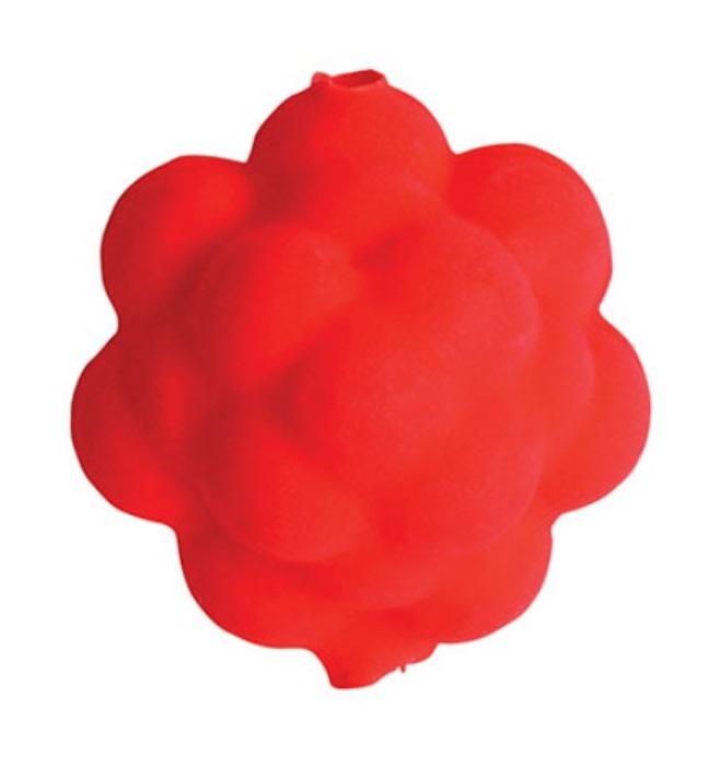 YBAT #11 CLUSTERS (10) FL.RED