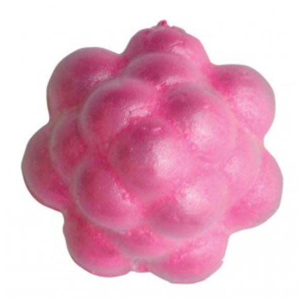 YBAT #7 CLUSTERS (10) PEARL RED