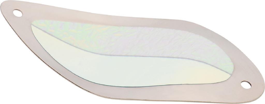 YBAT F/LIMIT KOKANEE DODGER MORNING GLRY Size 5  Length 3-3/4'