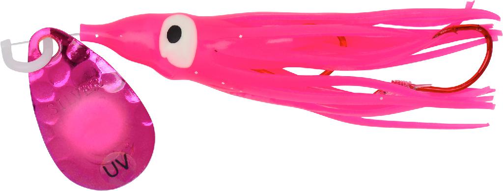 YBAT TIGHT LINE KOKANEE RIG SZ.6 CANDY WRAPPER