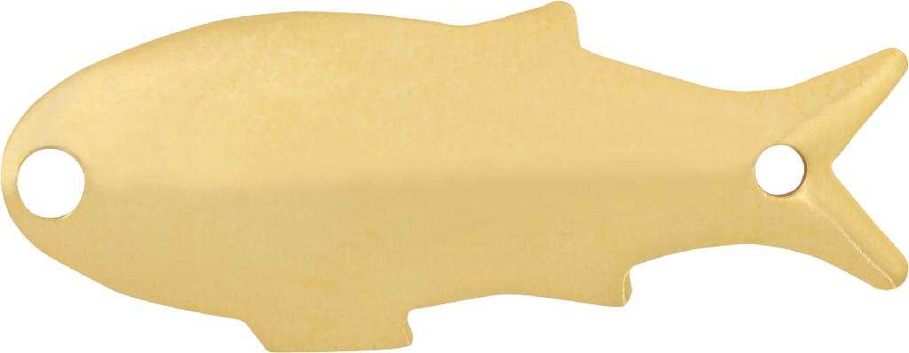 YBAT TRIPLE TEAZER 1-1/2' BRASS