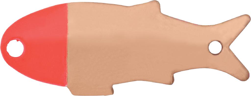 YBAT TRIPLE TEAZER  COPPER/REDHEAD