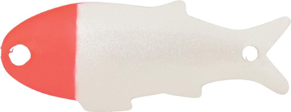 YBAT TRIPLE TEAZER  PEARL/REDHEAD