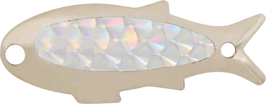 YBAT TRIPLE TEAZER  SILVER/SILVER PRISM