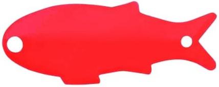 YBAT TRIPLE TEAZER 1-1/2' PEARL RED