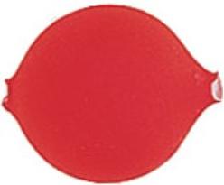 YBAT #8 CORKYS (100) FL-RED