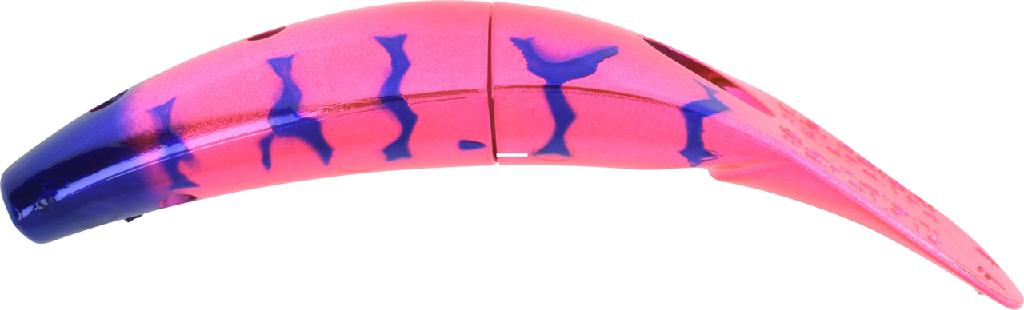 YBAT SPINFISH 2.5'  MISTY RIVER