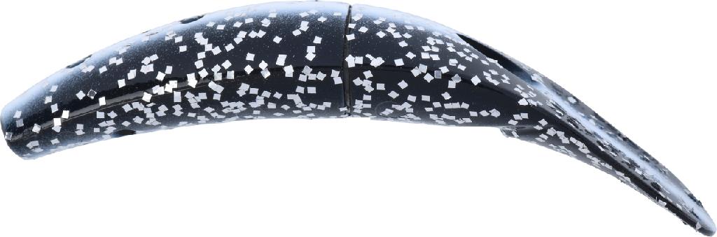 YBAT SPINFISH 2'  SKUNK