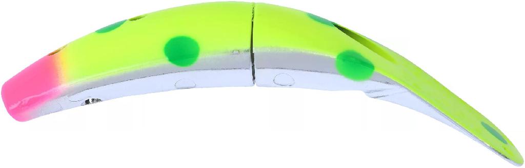 YBAT SPINFISH 3'  CHART MONKEY PICKLES