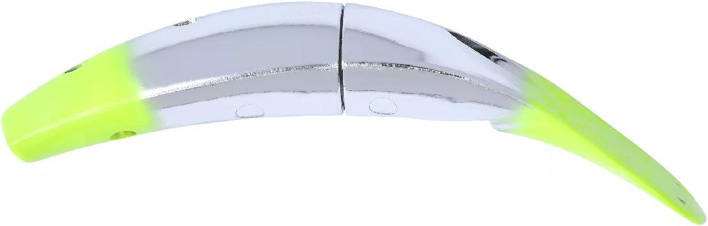 YBAT SPINFISH 3'  DOUBLE TROUBLE