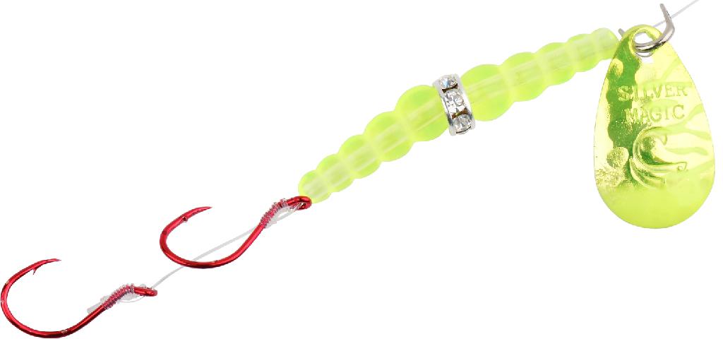 YBAT KOKANEE MAGIC SZ6 FICKLE PICKLE