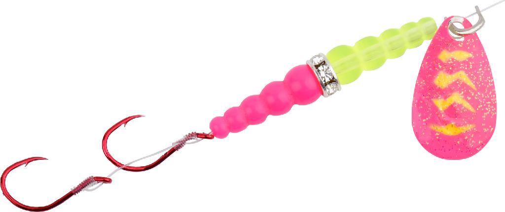 YBAT KOKANEE MAGIC SZ6 GL.PINK CHART-TIG