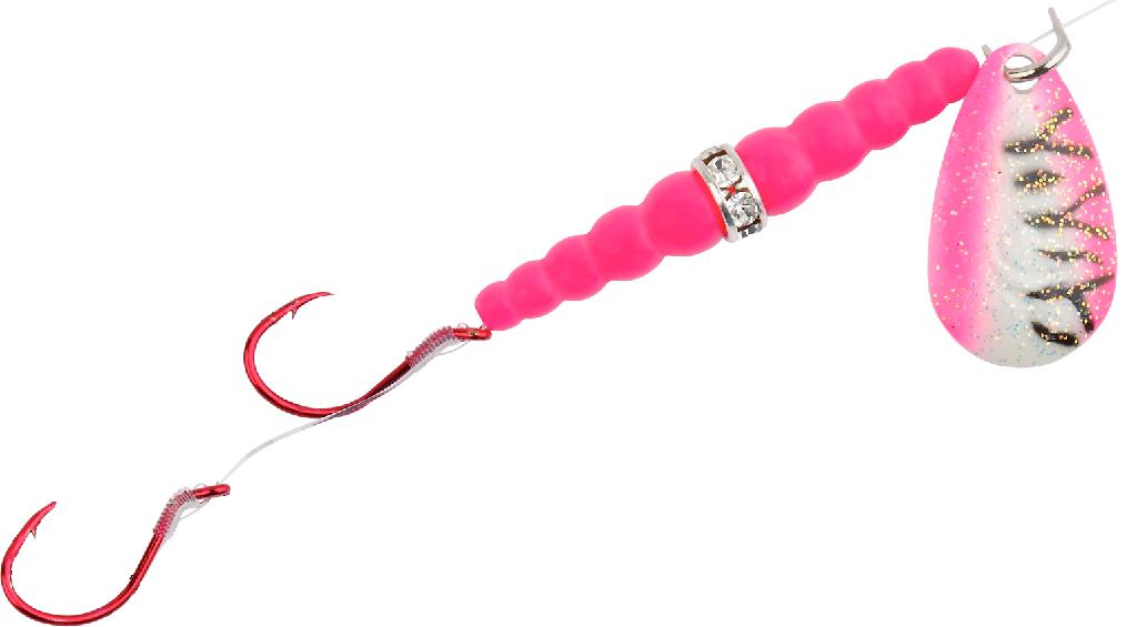 YBAT KOKANEE MAGIC SZ6 LUM PINK TIGER