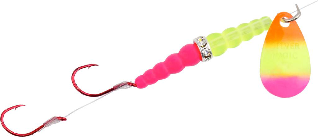 YBAT KOKANEE MAGIC SZ6 SUNSET