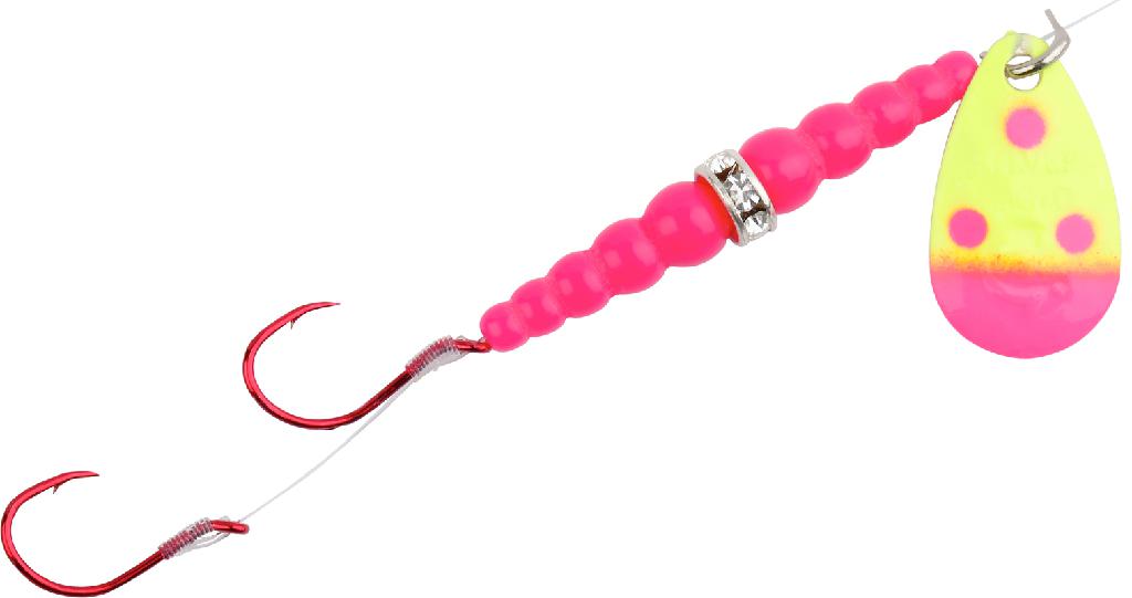 YBAT KOKANEE MAGIC SZ6 THUMPER