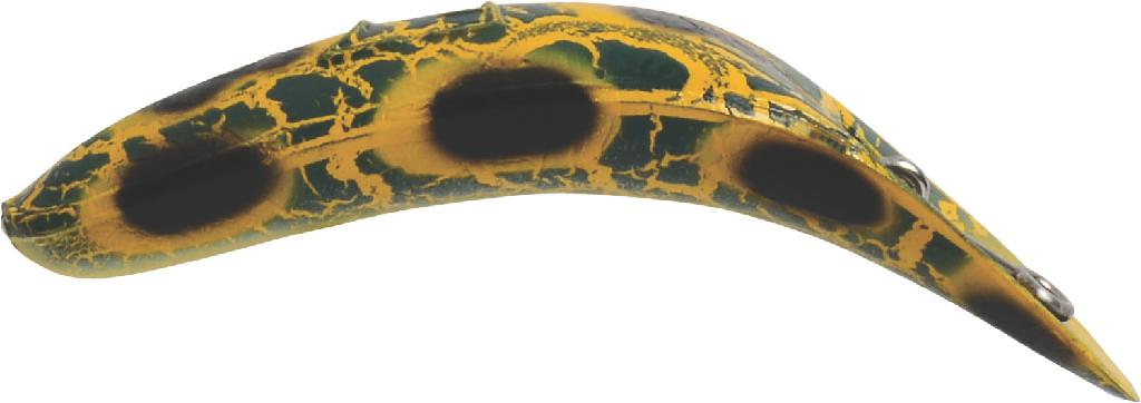 Y/BAIT FLATFISH F3  FROG