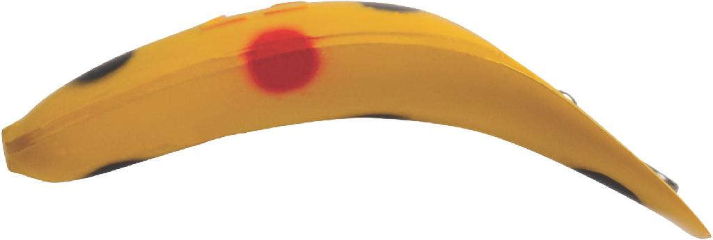 Y/BAIT FLATFISH F5 YELLOW RED BLACK SPOT