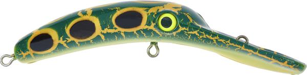 YBAT MAG LIP 2.0' FROG