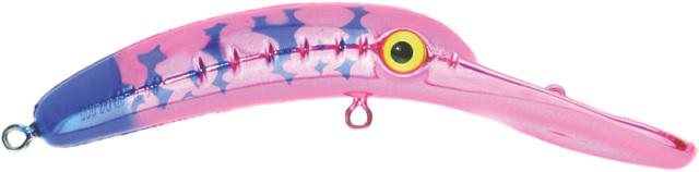 YBAT MAG LIP 2.0' MISTY RIVER