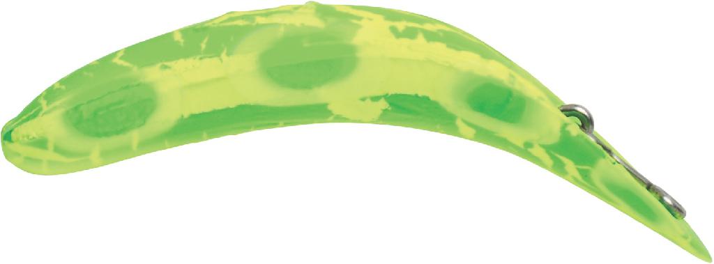 Y/BAIT FLATFISH F7  SPRING FROG