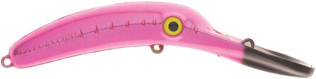 YBAT MAG LIP 2.5' DR DEATH