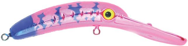 YBAT MAG LIP 2.5' MISTY RIVER