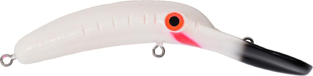 YBAT MAG LIP 3.0' COP CAR