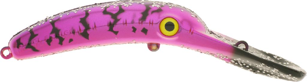 YBAT MAG LIP 3.0' CERISE BLACK TIGER