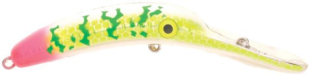 YBAT MAG LIP 4.5'  FISH MONGER