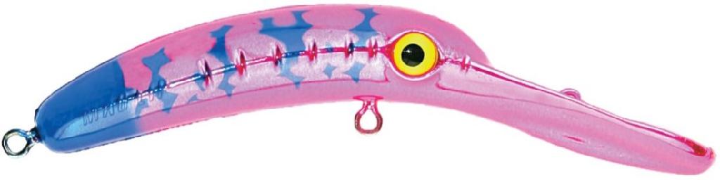 YBAT MAG LIP 3.5' MISTY RIVER