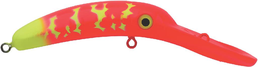 YBAT MAG LIP 3.0' COWGIRL