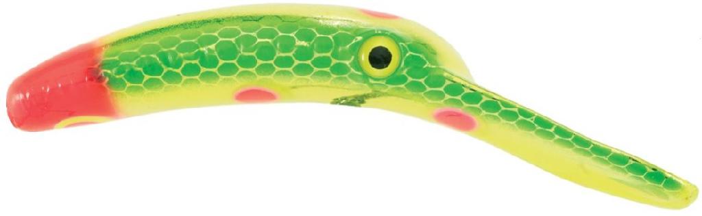 YBAT MAG LIP 3.5' MAD CLOWN