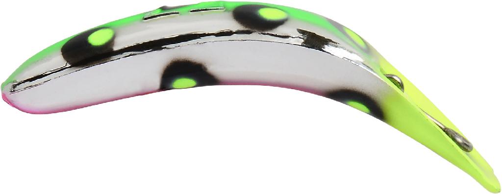 Y/BAIT FLATFISH U20  CALIF.WATERMELON