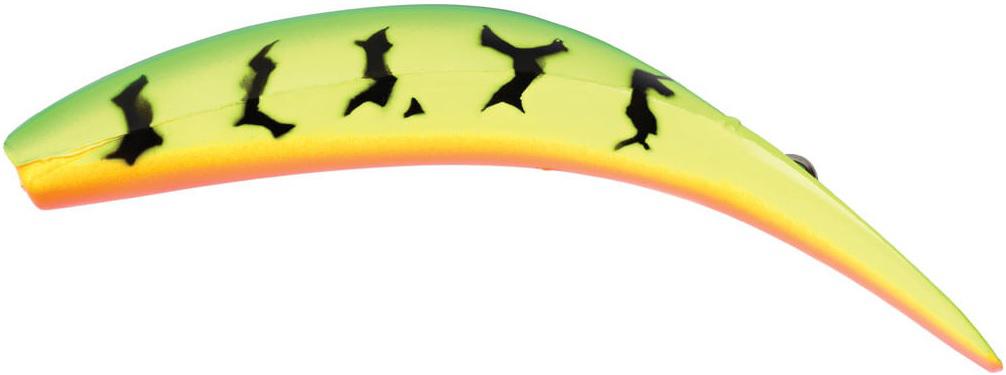 Y/BAIT FLATFISH T60  FIRETIGER