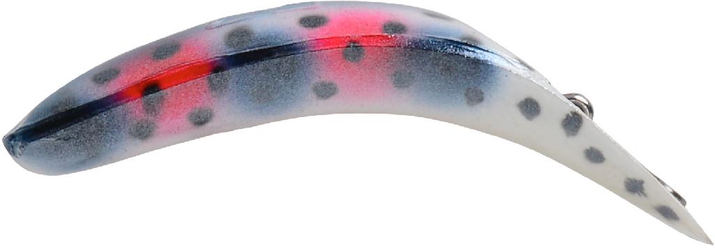 Y/BAIT FLATFISH F7  RAINBOW TROUT