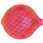 YBAT #8 CORKYS (100) FL-RED SILVER