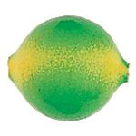 YBAT #12 CORKYS (100) LIME/CHART