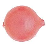 YBAT #10 CORKYS (100) PEARLESCENT PINK