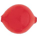 YBAT #10 CORKYS (100) ROCKET RED