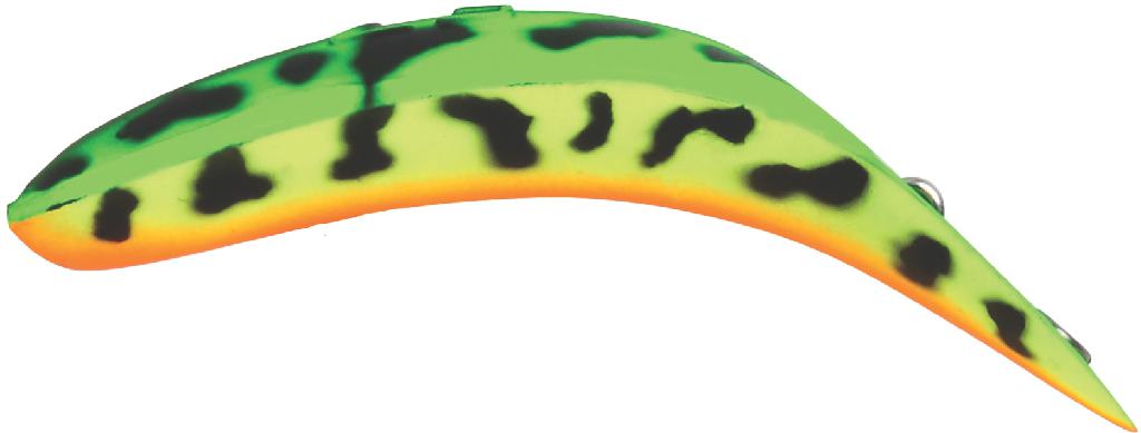 Y/BAIT FLATFISH F3  FIRETIGER