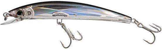 YOZU F1151C4 Crystal 3D Minnow 1-1/2oz 6-1/2in Floating Diver - YOZU