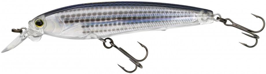 YO-ZURI 3DS MINNOW 4' MULLET (100MM)SUSPENDING